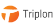 Triplon provider logo (klein)